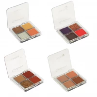 KIK KX3189 Sada make-upu a kosmetiky v kufříku pro děti, XXL