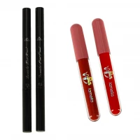 KIK KX3189 Sada make-upu a kosmetiky v kufříku pro děti, XXL