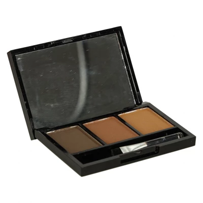 KIK KX3189 Sada make-upu a kosmetiky v kufříku pro děti, XXL