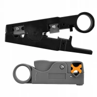 Bigstren 25835 Sada nářadí pro instalaci sítí XXL