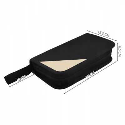 Bigstren 25835 Sada nářadí pro instalaci sítí XXL