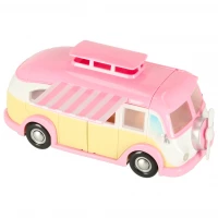 KIK KX3037 Auto pro panenky zmrzlina s příslušenstvím