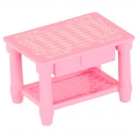 KIK KX3037 Auto pro panenky zmrzlina s příslušenstvím