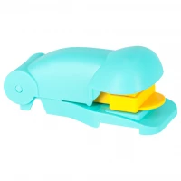 KIK KX3020 Stavanie domčeka z piesku 750 g kreatívna sada