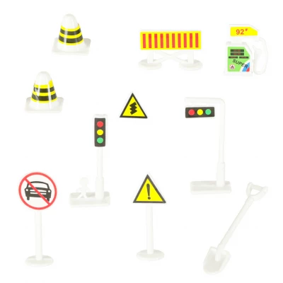 KIK KX3020 Stavanie domčeka z piesku 750 g kreatívna sada