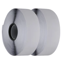 Ruhhy 25806 Samolepící suchý zip 500 x 5 cm, černá