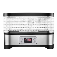 Ruhhy 25929 Sušička húb, zeleniny a ovocia, 400 W