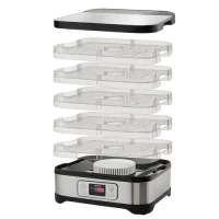 Ruhhy 25929 Sušička húb, zeleniny a ovocia, 400 W