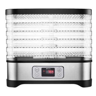 Ruhhy 25929 Sušička húb, zeleniny a ovocia, 400 W