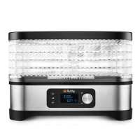 Ruhhy 25928 Sušička húb, zeleniny a ovocia, 400 W