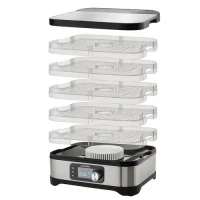 Ruhhy 25928 Sušička húb, zeleniny a ovocia, 400 W