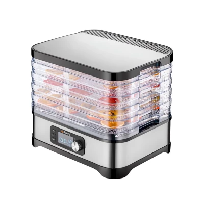 Ruhhy 25928 Sušička húb, zeleniny a ovocia, 400 W