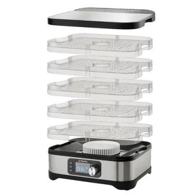 Ruhhy 25928 Sušička húb, zeleniny a ovocia, 400 W