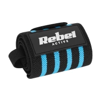 Rebel RBA-2504 Stabilizátor zápěstí, pásek 2 ks