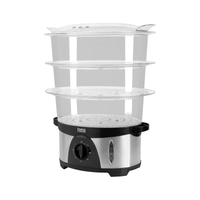 Teesa TSA0035 Parní hrnec 9,6 l, 750 W