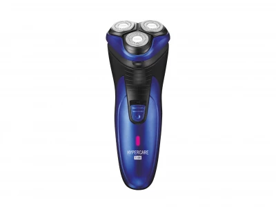Teesa TSA0520 Rotační holicí strojek HYPERCARE T300, modrá