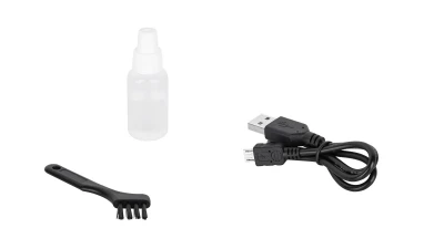 Teesa TSA0524 Bezdrátový zastřihovač vlasů a vousů HYPERCARE T200