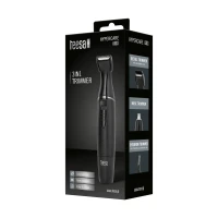 Teesa TSA0529 Zastřihovač vlasů a vousů 3 v 1, HYPER CARE T100