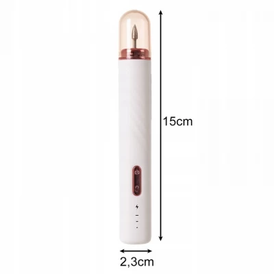 Beautylushh 25805 Bruska na nehty, sada na manikůru