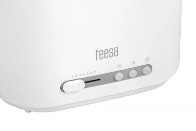 Teesa TSA3302 Hriankovač 850 W, biely