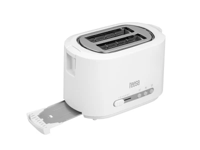 Teesa TSA3302 Hriankovač 850 W, biely