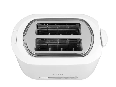 Teesa TSA3302 Hriankovač 850 W, biely