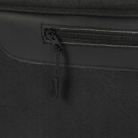 Trizand 25635 Termotaška na pláž, piknik, 30 l, černá