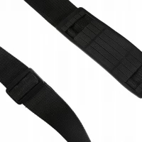 Trizand 25635 Termotaška na pláž, piknik, 30 l, černá