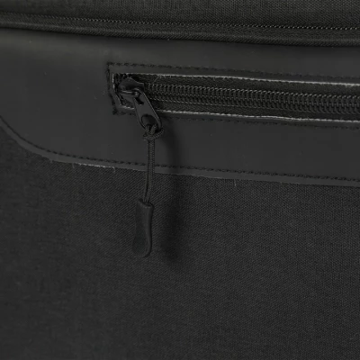 Trizand 25635 Termotaška na pláž, piknik, 30 l, černá