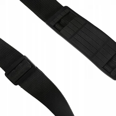 Trizand 25635 Termotaška na pláž, piknik, 30 l, černá