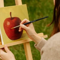 Maaleo 26118 Sada presných štetcov, 11 ks