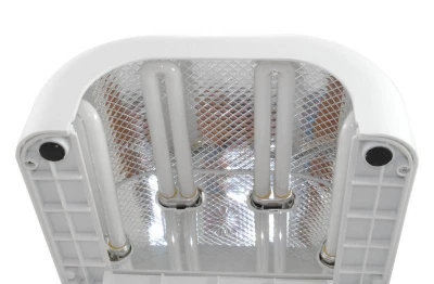 ISO UV Lampa ZH-230 White 36W XL + sada na gelové nehty