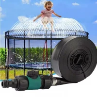 APT DA386 Zahradní zavlažovač na trampolínu 12 m