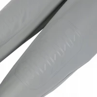 Trizand 25894 Brodící kalhoty s opaskem, vel. 45, šedá