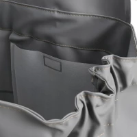 Trizand 25890 Brodící kalhoty s opaskem, vel. 41, šedá