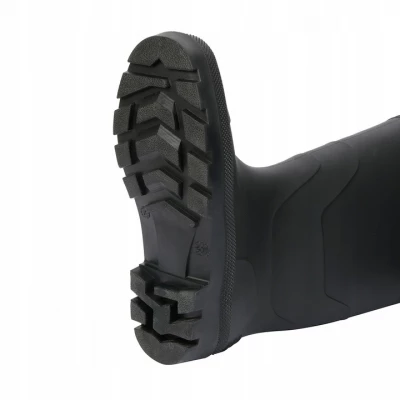 Trizand 25890 Brodící kalhoty s opaskem, vel. 41, šedá