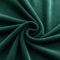 Ruhhy 26032 Elastický potah na rohovou pohovku 145-185 cm, polštář 45 x 45 cm, zelená