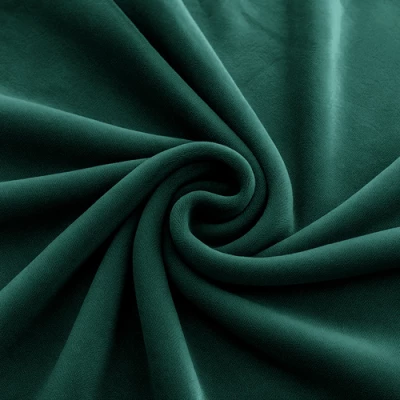 Ruhhy 26032 Elastický potah na rohovou pohovku 145-185 cm, polštář 45 x 45 cm, zelená