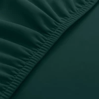 Ruhhy 25992 Elastický potah na židli 6 ks, zelená