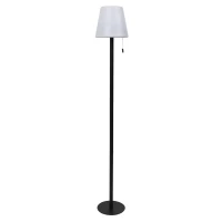 CMP LA0096 LED stojací lampa pro venkovní použití, RGB, IP44, 106 cm