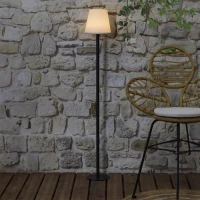 CMP LA0096 LED stojací lampa pro venkovní použití, RGB, IP44, 106 cm