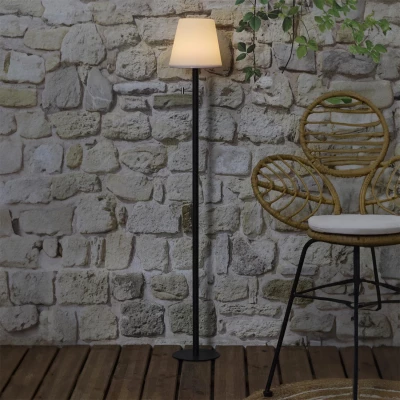 CMP LA0096 LED stojací lampa pro venkovní použití, RGB, IP44, 106 cm