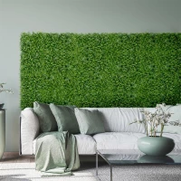 CMP HD8109 Umělý květinový panel 60 x 40 cm