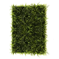 CMP HD8109 Panel s umelými kvetmi 60 x 40 cm