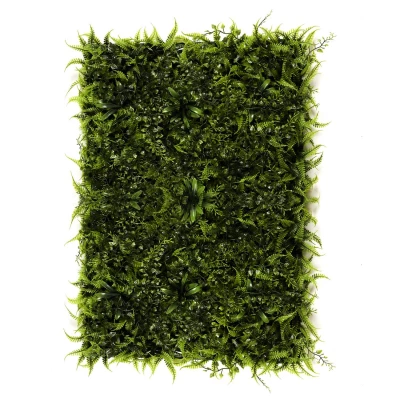 CMP HD8109 Umělý květinový panel 60 x 40 cm