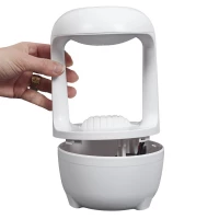 CMP VE6084 Antigravitační zvlhčovač vzduchu a difuzér 500 ml