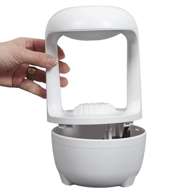 CMP VE6084 Antigravitační zvlhčovač vzduchu a difuzér 500 ml