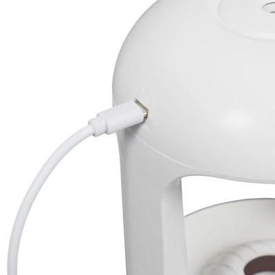 CMP VE6084 Antigravitační zvlhčovač vzduchu a difuzér 500 ml