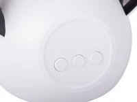 Verk 24609 Lampa proti komárům a dalšímu hmyzu 3 v 1, růžová