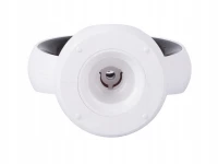 Verk 24609 Lampa proti komárům a dalšímu hmyzu 3 v 1, růžová